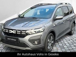 Grau Neu 2025 Dacia Jogger Expression Van / Kleinbus | 23.470 € (Fairer Preis)