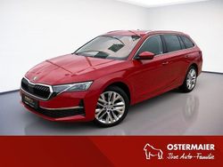 Velvetrot Gebraucht 2024 Skoda Octavia Selection Kombi | 34.870 € (Teuer)