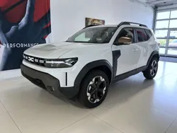 Arktisweiß Neu 2025 Dacia Duster Extreme SUV | 27.490 € (Fairer Preis)