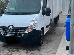 Weiß Gebraucht 2019 Renault Master Van / Kleinbus | 13.850 €