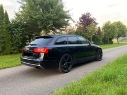 Schwarz Gebraucht 2014 Audi S6 Sport Kombi | 18.500 €