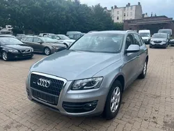 Grau Gebraucht 2010 Audi Q5 Sport SUV | 8.999 € (Superpreis)