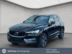 Weiss Gebraucht 2022 Volvo XC60 Momentum SUV | 31.990 € (Superpreis)