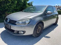 VW Golf VI