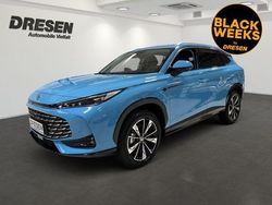 Blau Neu 2025 MG HS Comfort SUV | 25.190 € (Guter Preis)