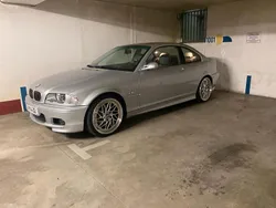 Silber Gebraucht 1999 BMW 328 M Sport Coupé | 5.400 €