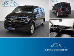 Schwarzkeine angabe Gebraucht 2020 VW T6.1 Van | 36.190 €