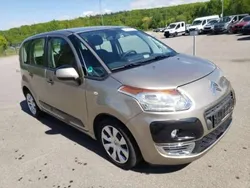 Mativoire Gebraucht 2011 Citroën C3 Picasso Tendance Van / Kleinbus | 2.500 € (Superpreis)