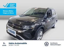 Deep black perleffekt Gebraucht 2024 VW T-Cross Goal SUV | 25.930 € (Fairer Preis)