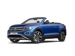 Gebraucht 2022 VW T-Roc Style SUV | 29.990 € (Etwas zu teuer)