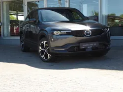 Grau Neu 2024 Mazda MX30 Ad'Vantage SUV | 27.990 € (Etwas zu teuer)