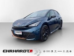 Blau Gebraucht 2022 Cupra Born Kleinwagen | 24.590 € (Fairer Preis)