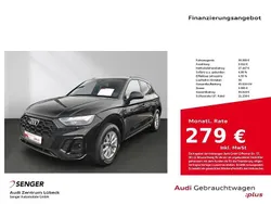 Schwarz Gebraucht 2022 Audi Q5 S-Line SUV | 36.380 € (Fairer Preis)