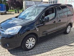 Silber Gebraucht 2011 Citroën Berlingo Van / Kleinbus | 4.200 € (Fairer Preis)