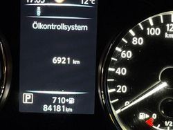 Schwarz Gebraucht 2020 Nissan X-Trail N-Connecta SUV | 19.500 € (Fairer Preis)