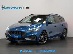 Blau Gebraucht 2019 Ford Focus ST Kombi | 18.990 € (Fairer Preis)