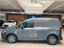 Grau Gebraucht 2024 Mercedes Citan 110 Kombi | 21.950 € (Fairer Preis)