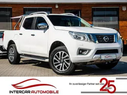 Weiß Gebraucht 2017 Nissan Navara Tekna Abholung | 21.890 € (Fairer Preis)