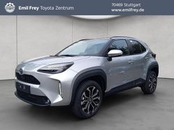 Silber Neu 2025 Toyota Yaris Cross SUV | 27.990 € (Superpreis)