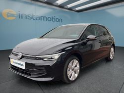 Schwarz Neu 2025 VW Golf VIII Kleinwagen | 31.649 € (Guter Preis)