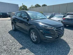 Schwarz Gebraucht 2017 Hyundai Tucson Classic SUV | 11.500 € (Fairer Preis)