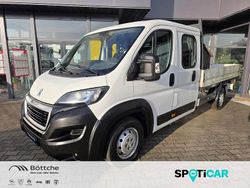 Lack weiss banquise/deckende lackierung Gebraucht 2020 Peugeot Boxer Van | 21.990 € (Etwas zu teuer)