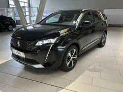 Perla nera schwarz metallic Gebraucht 2024 Peugeot 3008 GT SUV | 26.490 € (Guter Preis)