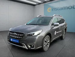 Gebraucht 2024 Subaru Outback SUV | 40.149 € (Fairer Preis)