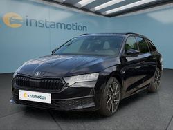 Schwarz Neu 2025 Skoda Octavia Kombi | 40.249 € (Fairer Preis)