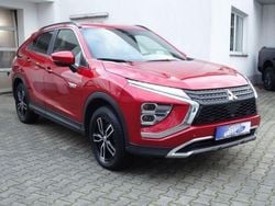Rot Gebraucht 2021 Mitsubishi Eclipse Cross Edition SUV | 20.990 € (Fairer Preis)