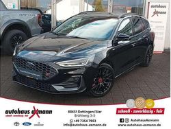 Schwarz Gebraucht 2023 Ford Focus ST Kombi | 32.690 € (Fairer Preis)