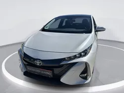 Toyota Prius Plug-in Hybrid
