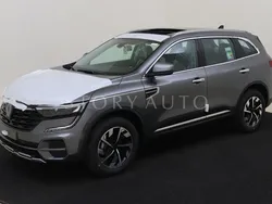 Grau Neu 2025 Renault Koleos SUV | 19.500 €
