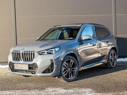 Storm bay Neu 2025 BMW X1 Performance SUV | 58.480 € (Fairer Preis)