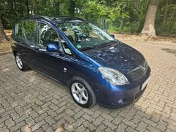 Blau Gebraucht 2004 Toyota Corolla Sol Kombi | 4.000 € (Fairer Preis)