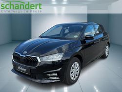 Gebraucht 2024 Skoda Fabia Selection Limousine | 18.950 € (Fairer Preis)