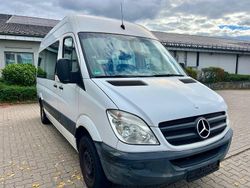 Weiß Gebraucht 2008 Mercedes Sprinter Van | 14.990 €