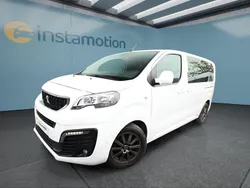 Weiß Gebraucht 2020 Peugeot Expert Van | 22.299 € (Teuer)