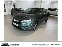 Zedergrün Neu 2025 Dacia Sandero Expression Kleinwagen | 18.319 € (Fairer Preis)