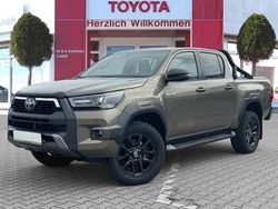 Braun Neu 2025 Toyota HiLux Abholung | 68.980 €