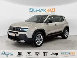 Grau Gebraucht 2025 Jeep Avenger EV Altitude SUV | 27.649 €