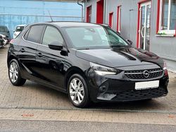Schwarz Gebraucht 2023 Opel Corsa Limousine | 16.995 € (Fairer Preis)
