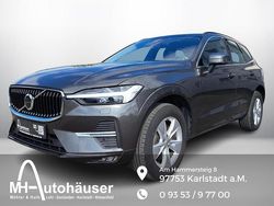 Pine grey / metallic Gebraucht 2023 Volvo XC60 Momentum SUV | 44.900 € (Fairer Preis)