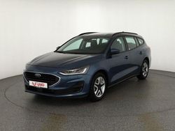 Blau Gebraucht 2022 Ford Focus | 19.990 € (Superpreis)