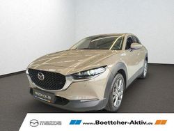 Grün Neu 2025 Mazda CX-30 SUV | 36.140 €