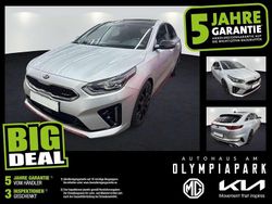 (kcs) sparklingsilber met. Gebraucht 2019 Kia ProCeed Kleinwagen | 19.975 € (Fairer Preis)