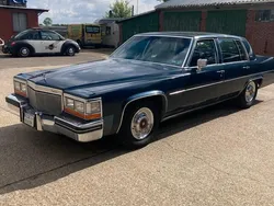 Blau Gebraucht 1980 Cadillac Deville Limousine | 9.500 €
