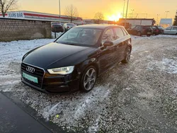 Brillantschwarz Gebraucht 2015 Audi A3 Ambition Kleinwagen | 10.990 € (Fairer Preis)