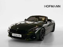Sanremo green metallic Neu 2025 BMW Z4 M Cabrio | 69.180 €