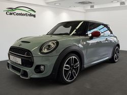 Blau Gebraucht 2018 Mini Cooper S Kleinwagen | 18.990 € (Fairer Preis)